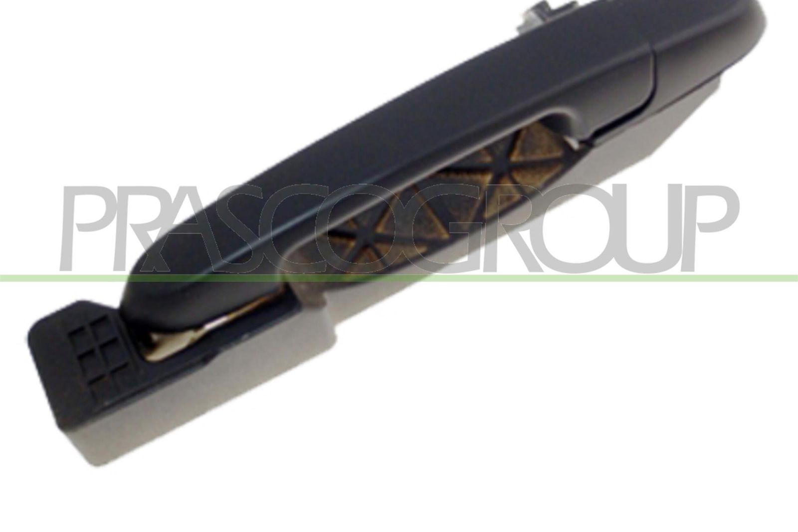 Mânerul exterior al ușii PRASCO HN0198102