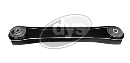 Wahacz, zawieszenie koła DYS 26-27929