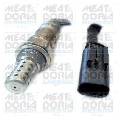 Sonda lambda MEAT & DORIA 81863