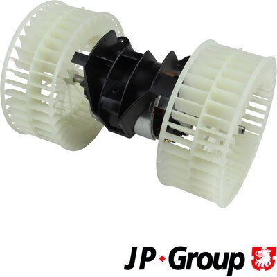 Wentylator wewnętrzny JP GROUP 1326100100