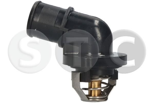 Kołnierz płynu chłodzącego STC T403611