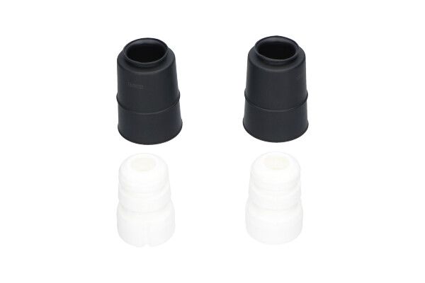 Пылезащитный комплект, амортизатор