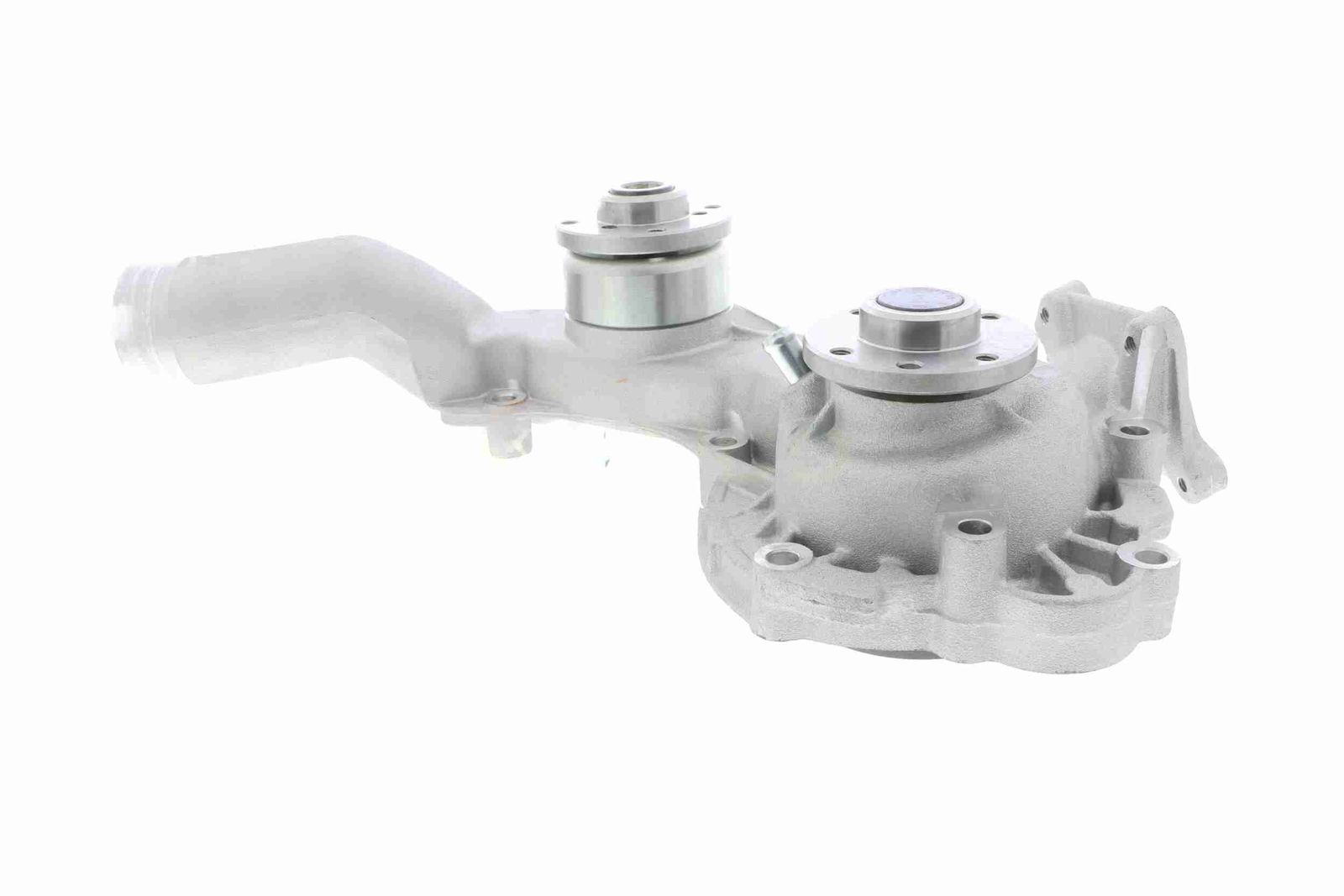 Pompe à eau, refroidissement du moteur