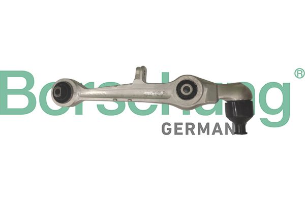 Wahacz, zawieszenie koła BORSEHUNG B12880
