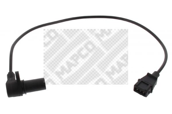 Generator impulsów, wał korbowy MAPCO 82703