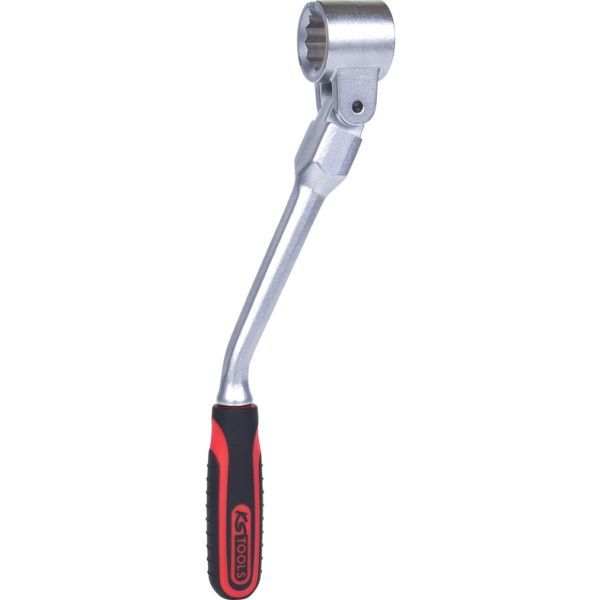 Levně Sada nástrček KS TOOLS 150.2121