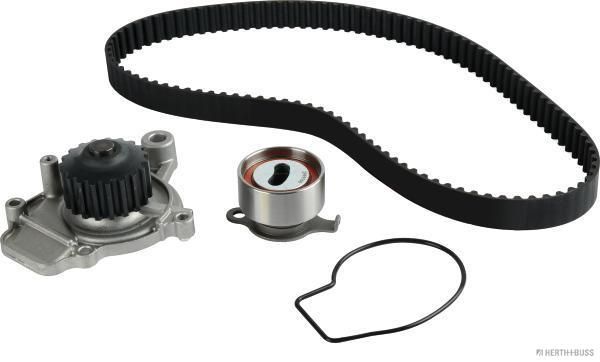 Set pompa apa + curea dintata HERTH+BUSS JAKOPARTS J1104000