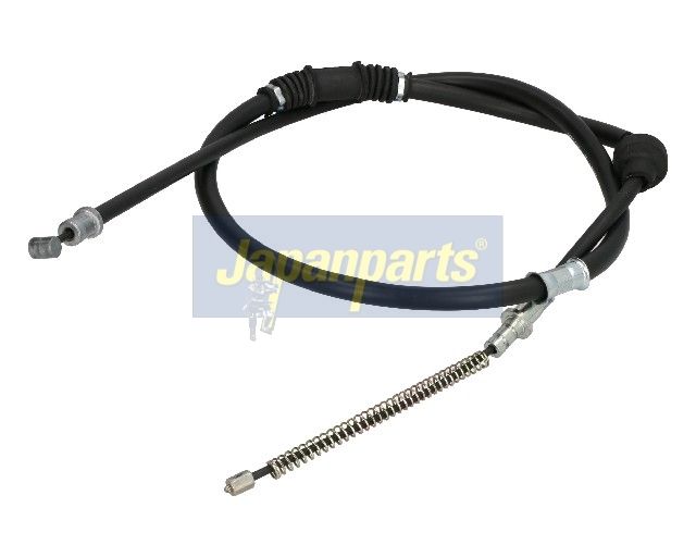 Tažné lanko, parkovací brzda JAPANPARTS BC-554R