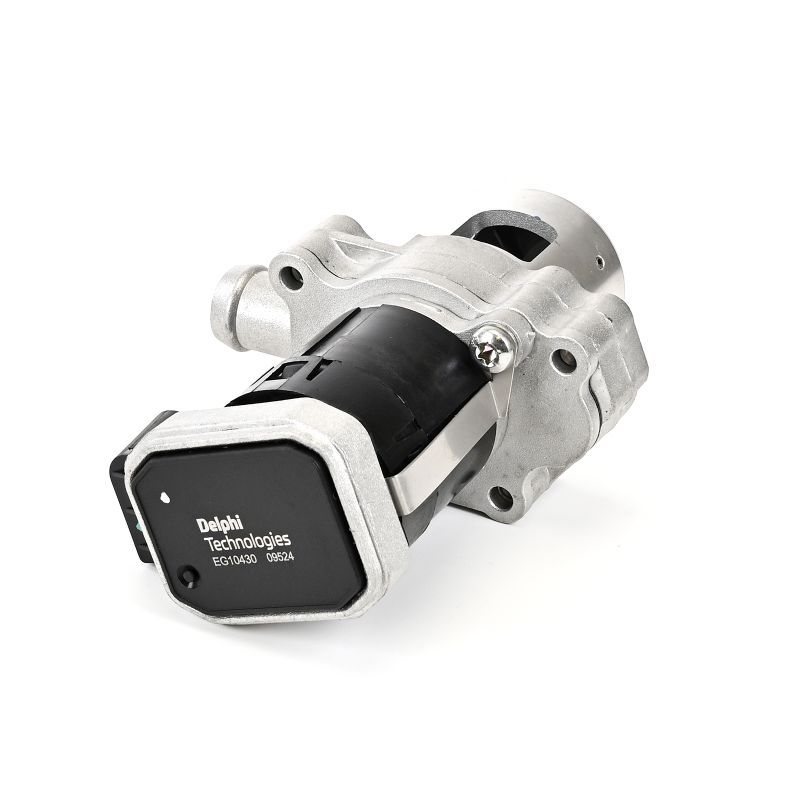 Izpl. gāzu recirkulācijas vārsts