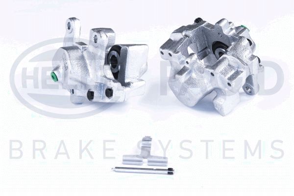 Zacisk hamulca HELLA 8AC 355 382-071