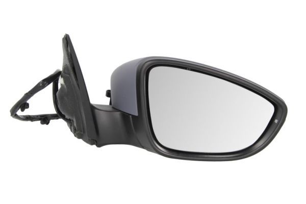 Наружное зеркало