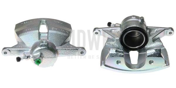 Zacisk hamulca BUDWEG CALIPER 344674