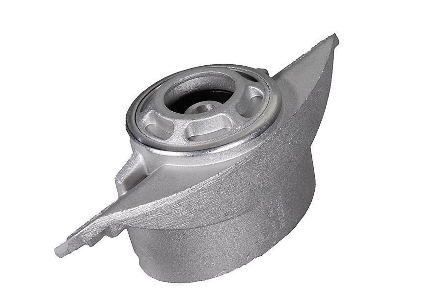 Rulment sarcina suport arc METZGER 6490248