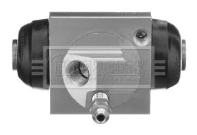 Cylinderek hamulcowy BORG & BECK BBW1930