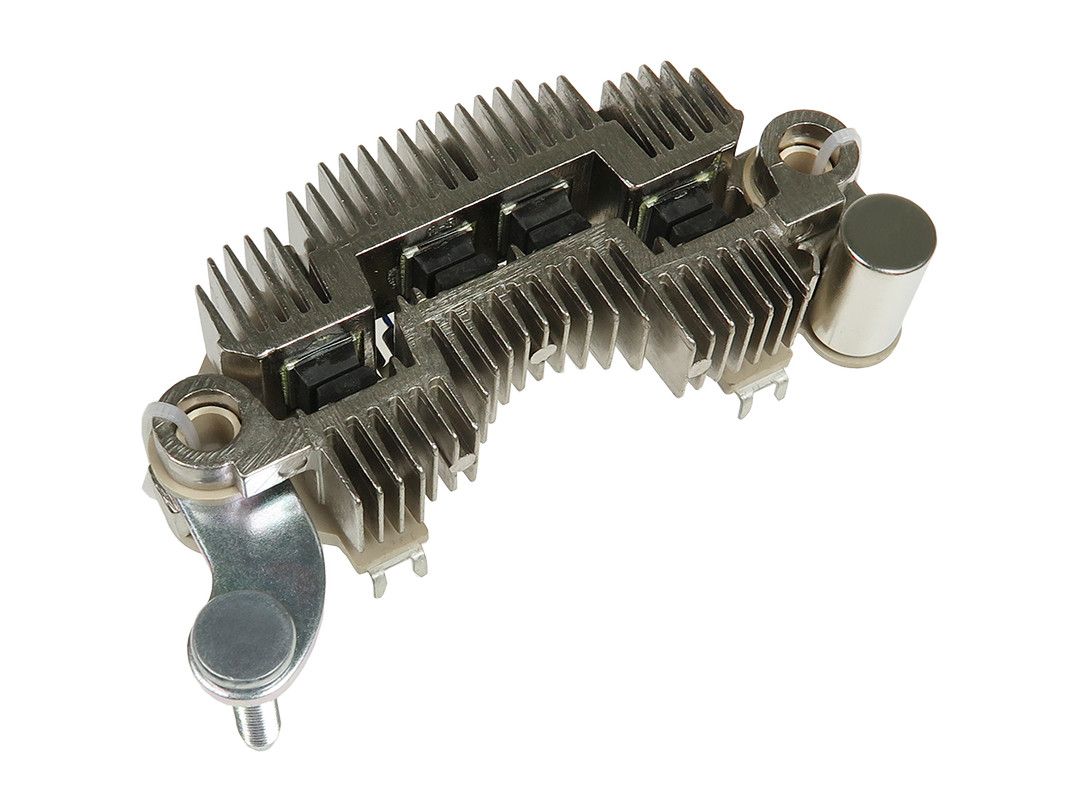 Levně Usměrňovač, generátor AS-PL ARC9018