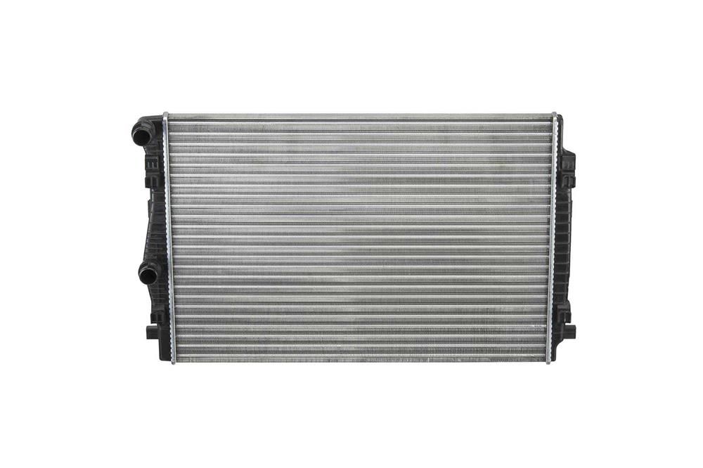 Radiator, racire motor TOPRAN EHVP 117 031