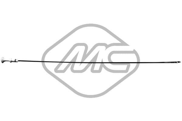 Joja ulei METALCAUCHO 39155