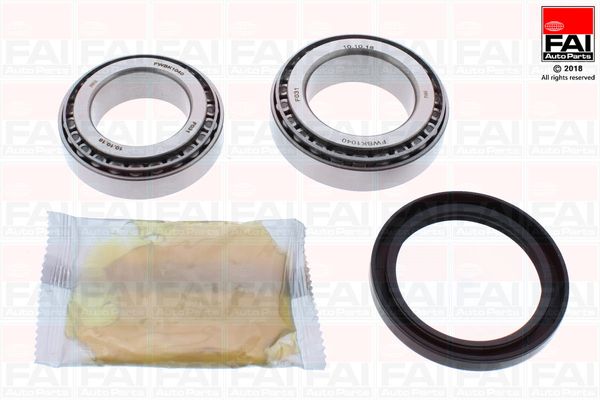 Zestaw łożysk koła FAI AUTOPARTS FWBK1040