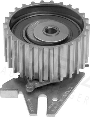 Rolka napinacza, pasek rozrządu AUTEX 641946