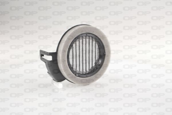 Filtre à air, boîtier de batterie de traction