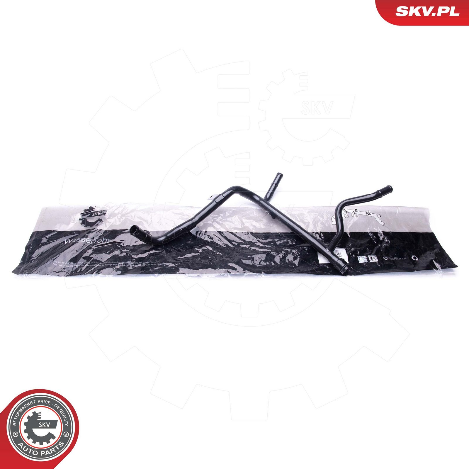 Cuplaj conducta lichid racire ESEN SKV 43SKV795