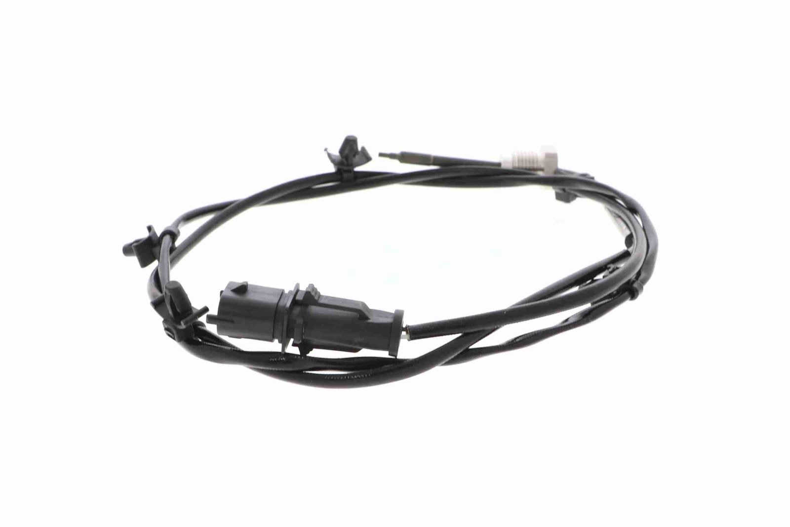Capteur, température des gaz