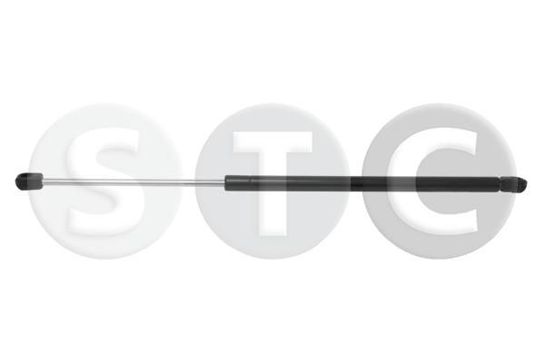 Sprężyna gazowa, pokrywa bagażnika STC T446386