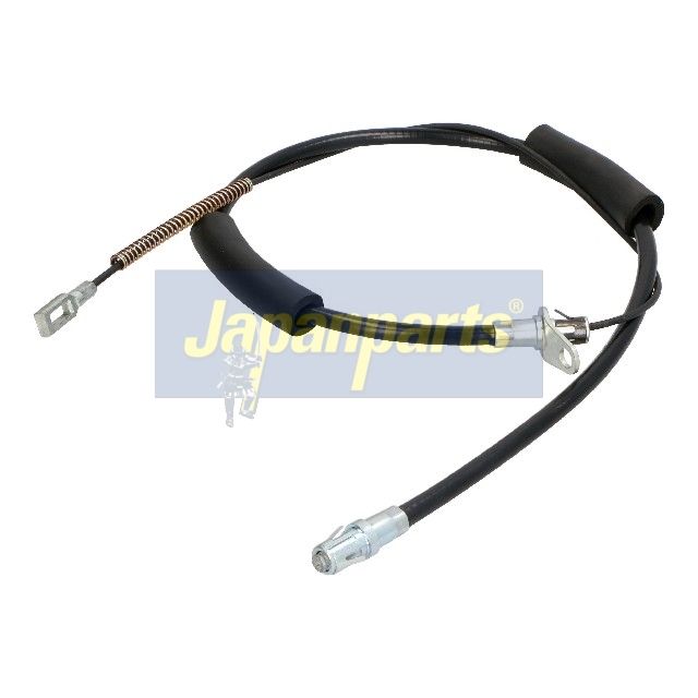 Levně Tažné lanko, parkovací brzda JAPANPARTS BC-926L