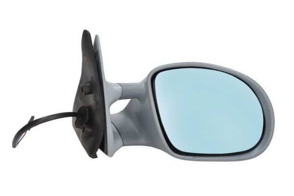 Наружное зеркало