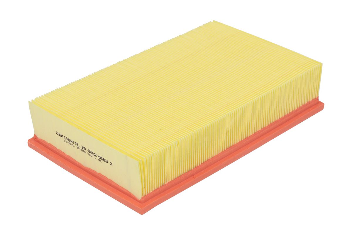 Filtr powietrza CONTINENTAL 28.0002-0563.2