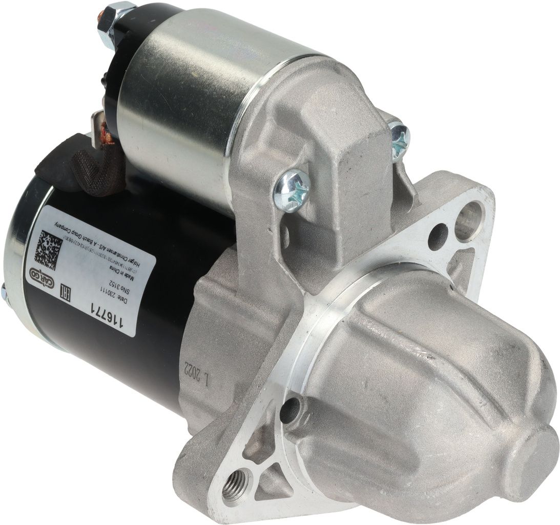 starter HC-Cargo F 032 116 771