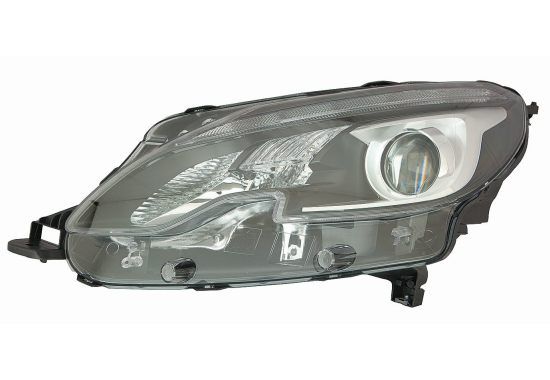 Reflektor ABAKUS 550-1160LMLEMN2