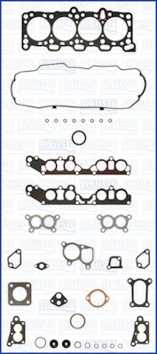 Zestaw uszczelek, głowica cylindrów AJUSA 52127300