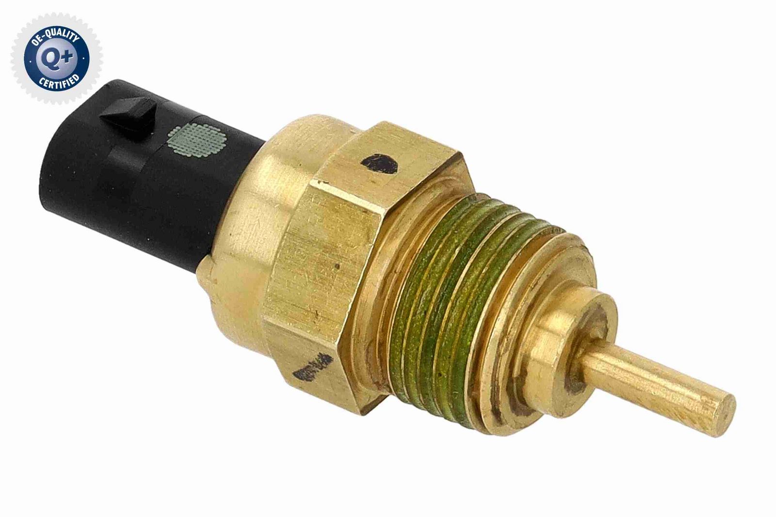 Sonde, température du liquide de refroidissement