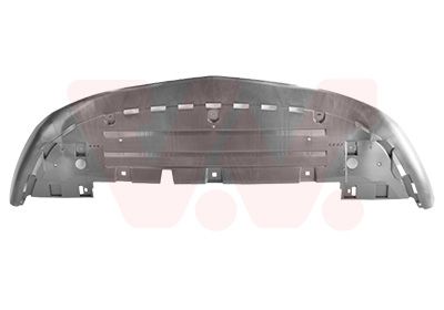 acoperire spoiler fata VAN WEZEL 2946701