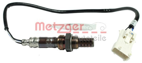 Sonda lambda METZGER AUTOTEILE 0893007