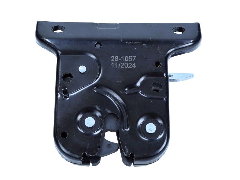 Замок задней двери