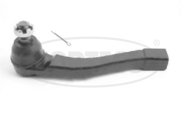 Końcówka drążka kierowniczego poprzecznego CORTECO 49401856