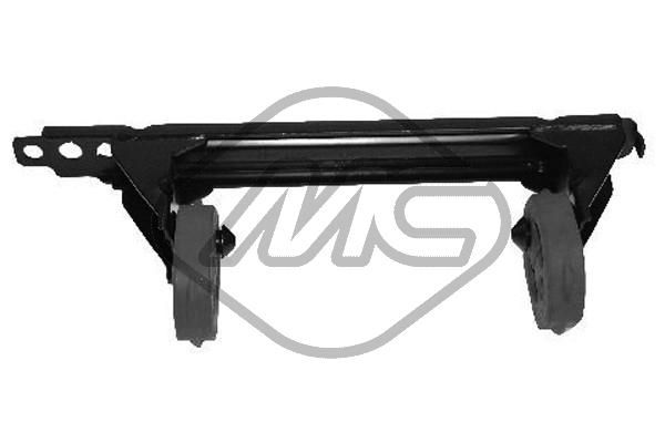 E-shop Doraz tlmiča výfuku Metalcaucho 04870