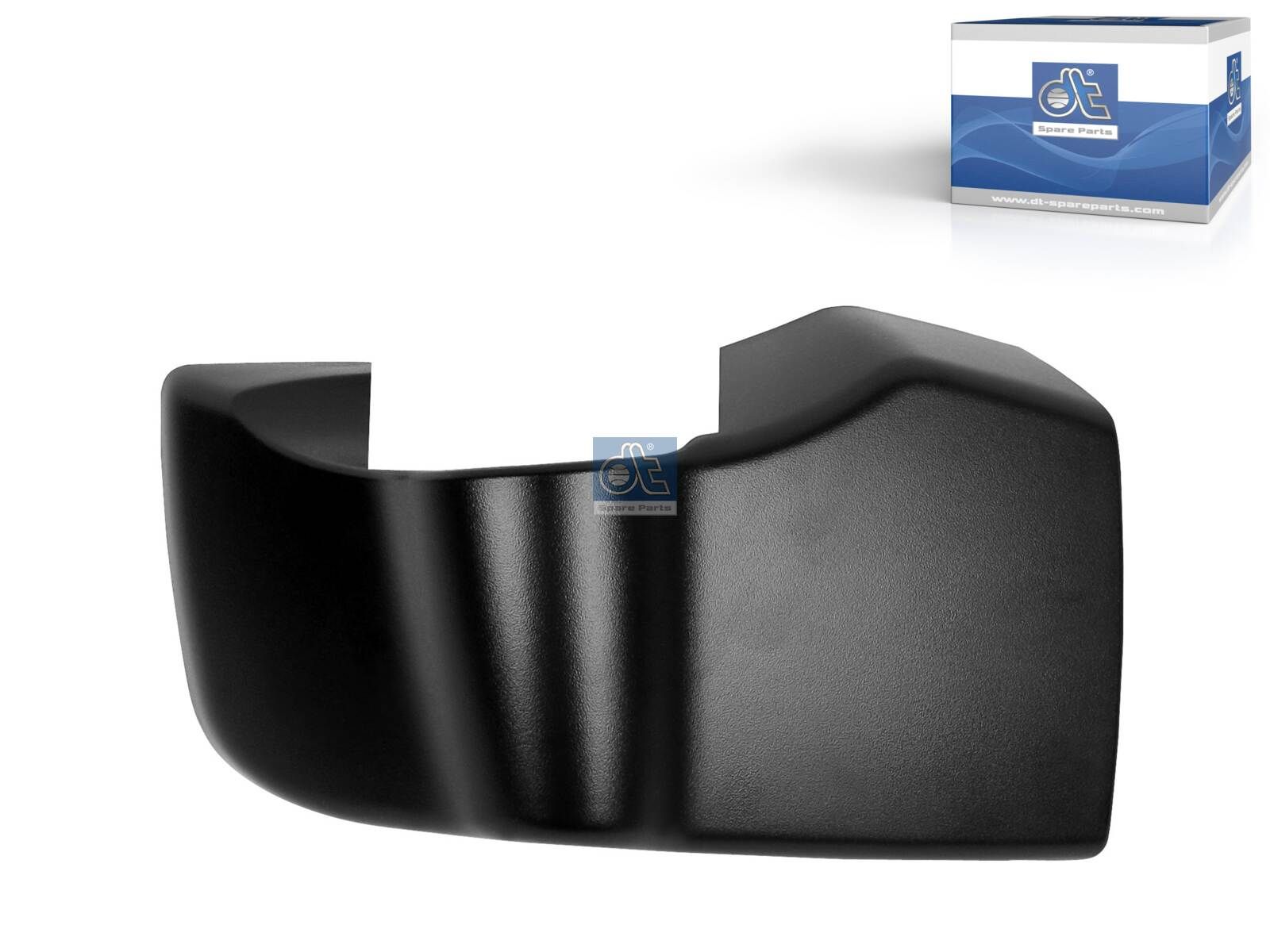 capac, suport oglinda exterioara DT Spare Parts 3.86253