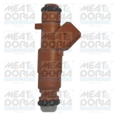 Wtryskiwacz MEAT & DORIA 75114803