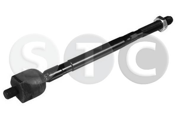 Połączenie osiowe, drążek kierowniczy poprzeczny STC T453086