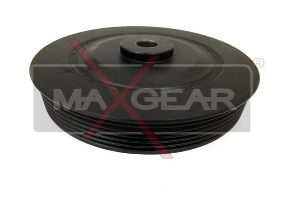 Koło pasowe, wał korbowy MAXGEAR 30-0040