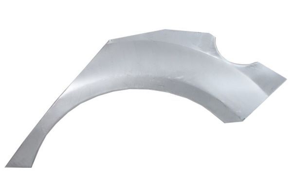 Внутренняя часть крыла