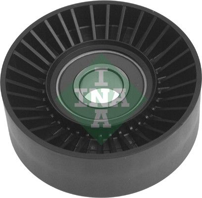 rolka kierunkowa / prowadząca, pasek klinowy zębaty SCHAEFFLER INA 532029310
