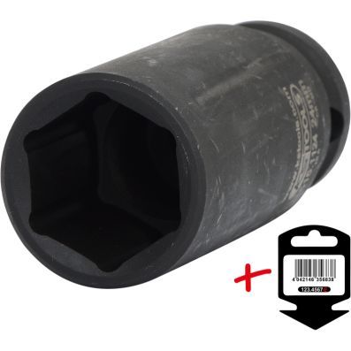 Tubulara de impact KS TOOLS 515.1124-E