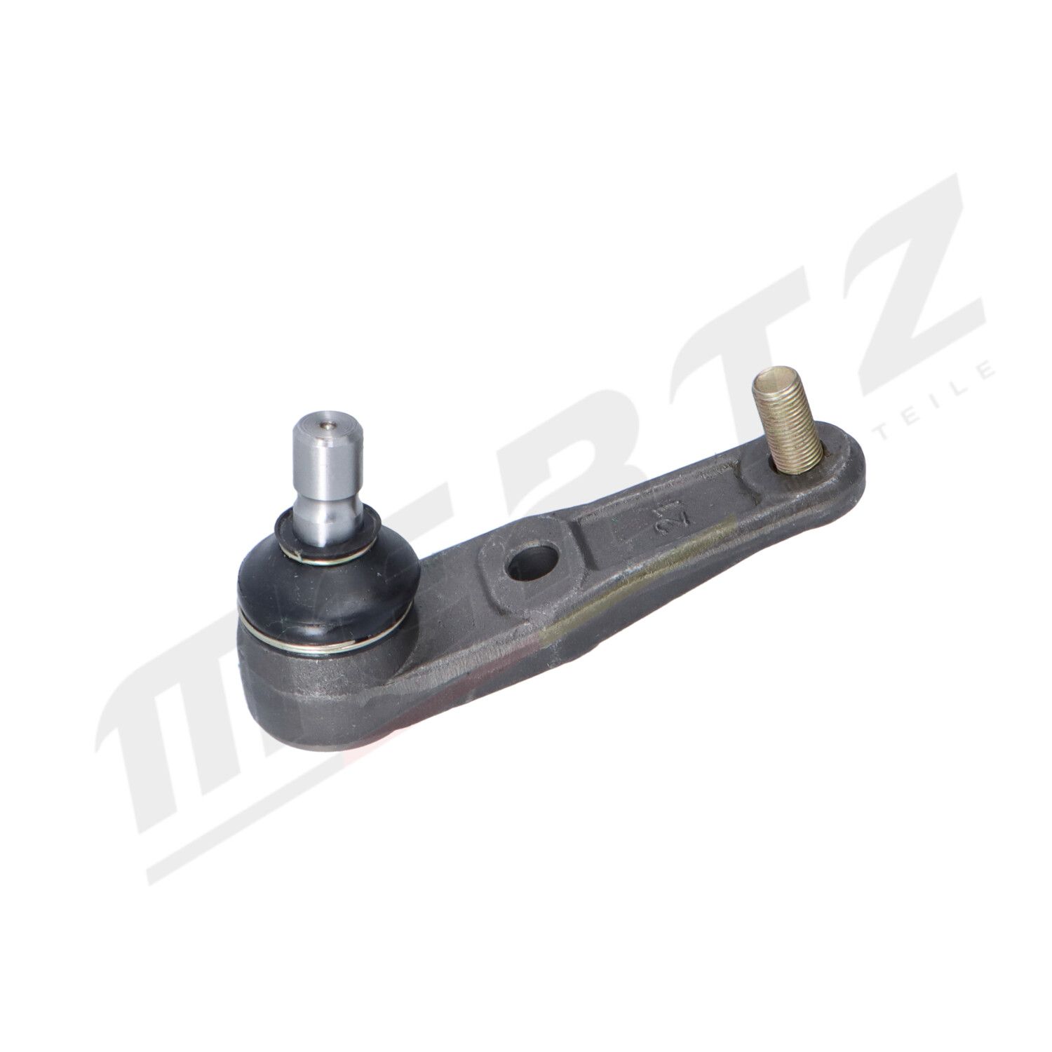 Šarnyras / girgždukas