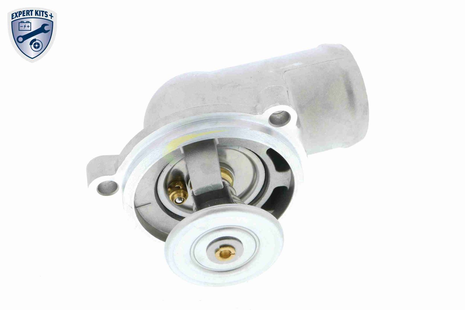 Boîtier du thermostat