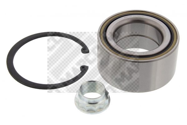 Zestaw łożysk koła MAPCO 26883