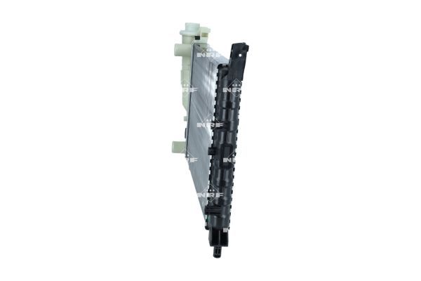 Levně Chladič, chlazení motoru NRF 54701